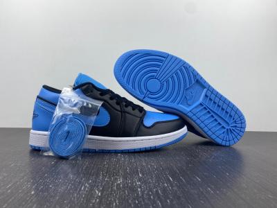 Air Jordan 1 Low “University Blue