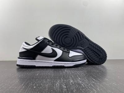 Nike Dunk Low Twist “Panda”