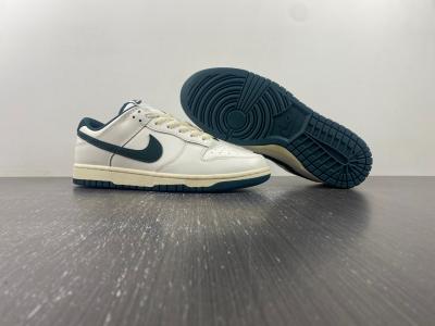 Nike Dunk Low “Athletic Department