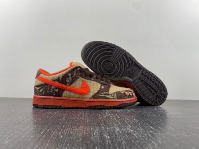 DUNK LOW PRO SB 'HUNTER REESE FORBES