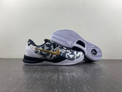Nike Kobe 8 Protro “Mambacita” GiGi R.I.P