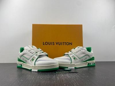 Louis Vuitton LV trainer