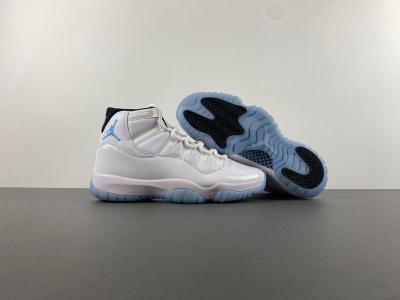 Air Jordan 11 “legend Blue