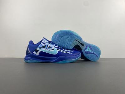 Nike Kobe 5 Protro “X-Ray”