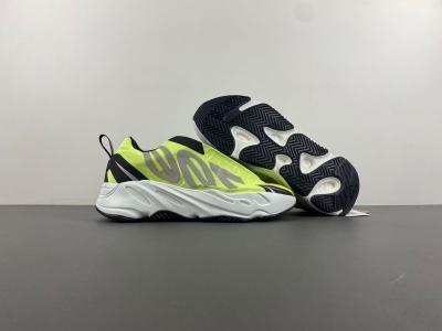 Yeezy Boost 700 MNVN Laceless 'Phosphor