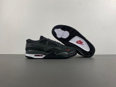 Air Jordan 4 RM “Driveway Grey