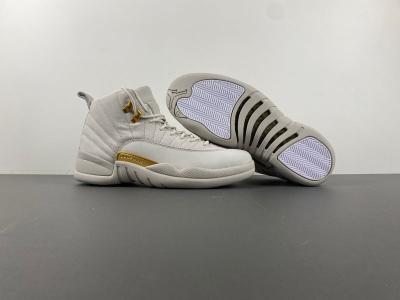 Air Jordan 12 “Phantom