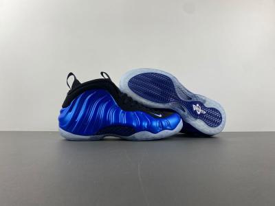 Nike Air Foamposite One “Royal”