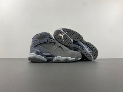 Air Jordan 8 Retro