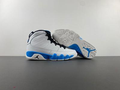 Air Jordan 9 “Powder Blue