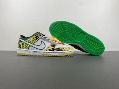 Nike Dunk Low “What The Ducks Of A Feather