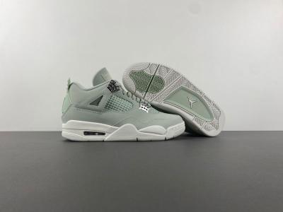 Air Jordan 4 “Seafoam”