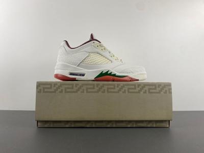 Air Jordan 5 “El Grito” LOW