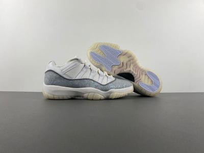 Air Jordan 11 Low 2025