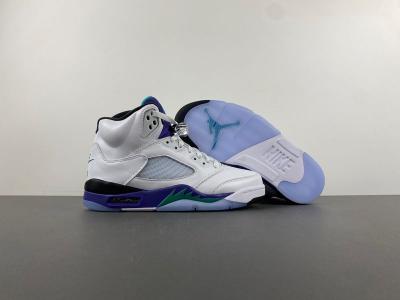 Air Jordan 5 OG 2025