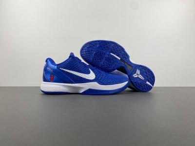 Nike Kobe 6 Protro “Dodgers