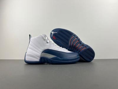 Air Jordan 12 “French Blue