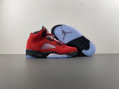Air Jordan 5 “Raging Bull
