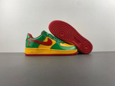 Lil Yachty x Nike Air Force 1
