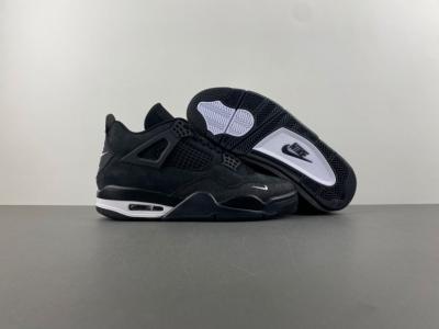 Nigel Sylvester x Air Jordan 4