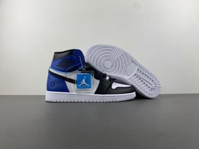 Union LA x Air Jordan 1 High OG UN