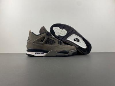 Air Jordan 4 “Cave Stone”