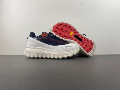 Moncler 盟可睐 Trail Grip GTX”