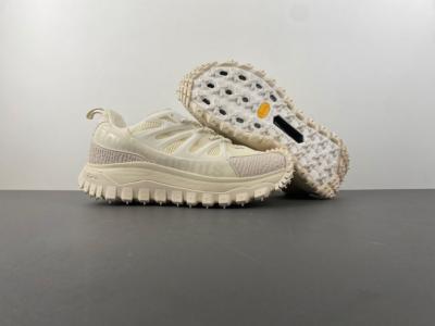 Moncler 盟可睐 Trail Grip GTX” 3M反光 TPU
