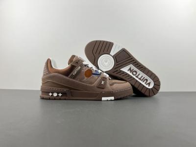 Louis Vuitton LV trainer