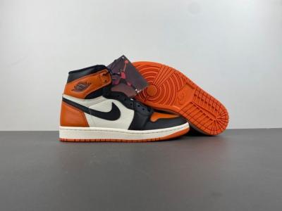 Air Jordan 1 High OG “Shattered Backboard” 2025