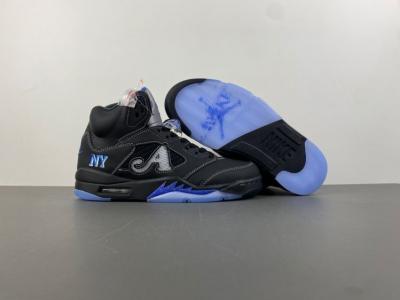 Air Jordan 5 “Racer Blue”