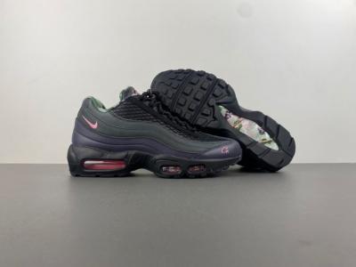 Corteiz x Air Max 95 SP