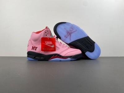 Air Jordan 5 “Arctic Pink”