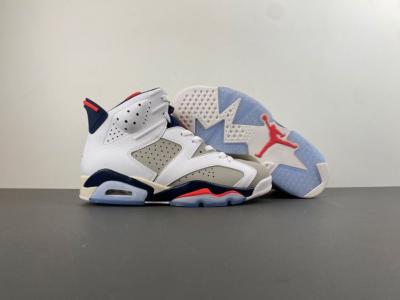 Air Jordan 6 Tinker