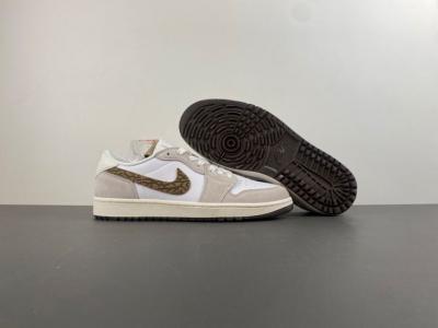 Air Jordan 1 Low
