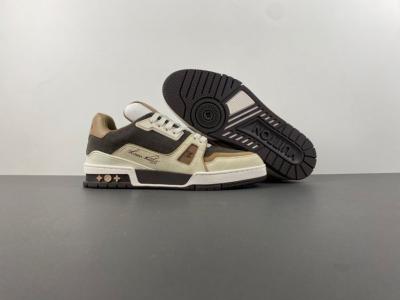 Louis Vuitton LV trainer
