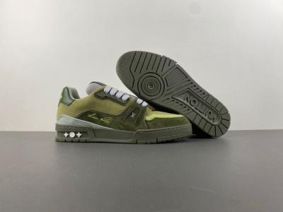 Louis Vuitton LV trainer