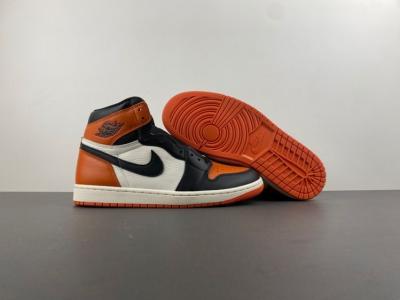 LJR Batch  Air Jordan 1 High OG “Shattered Backboard”