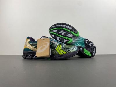 Andrade x Gel Kayano 14 'Gradation Green'