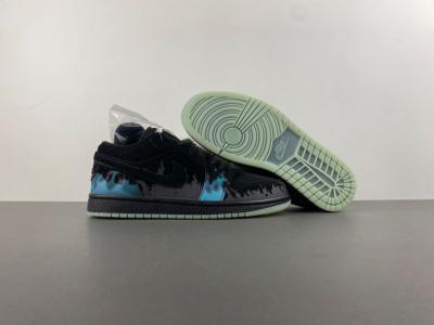 Air Jordan 1 Low “Fortune Fly”