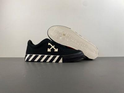 Off-White c/o Virgil Abloh Vulc Low Top