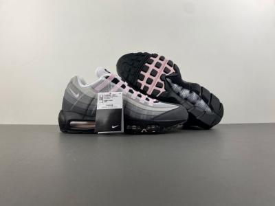 Nike Air Max 95 'Pink Foam'
