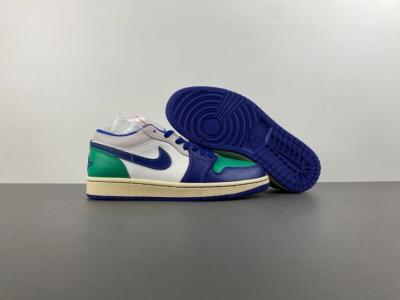 Air Jordan 1 Low