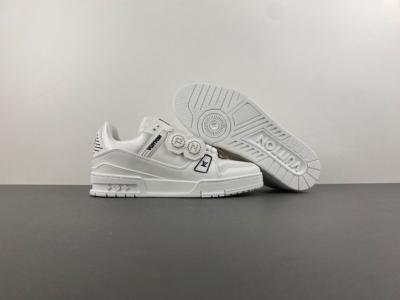 Louis Vuitton LV trainer