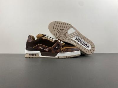 Louis Vuitton LV trainer