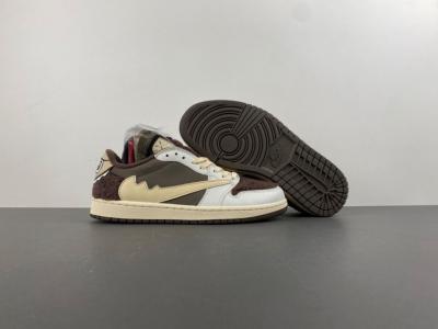 Travis Scott x Jordan Air Jordan 1 Low