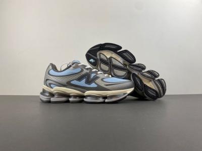 New Balance ABZORB 2000 “Baby Blue”