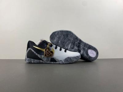 Nike Kobe 9 Protro EM “Gigi”