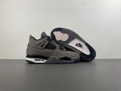 LJR Batch   Air Jordan 4 “Cave Ston DONG