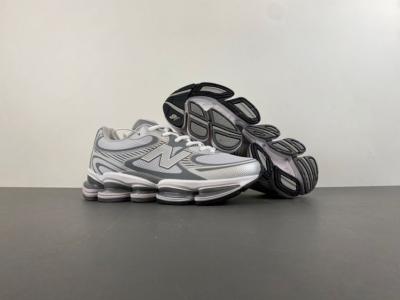 New Balance ABZORB 2000 “Baby Blue”